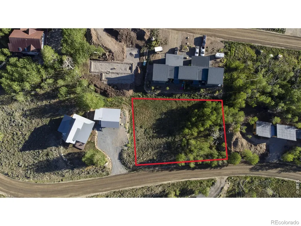 451 Zeligman Street Crested Butte CO 81224