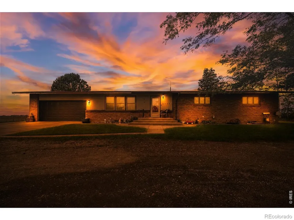 20483 County Road 19.5 Fort Morgan CO 80701