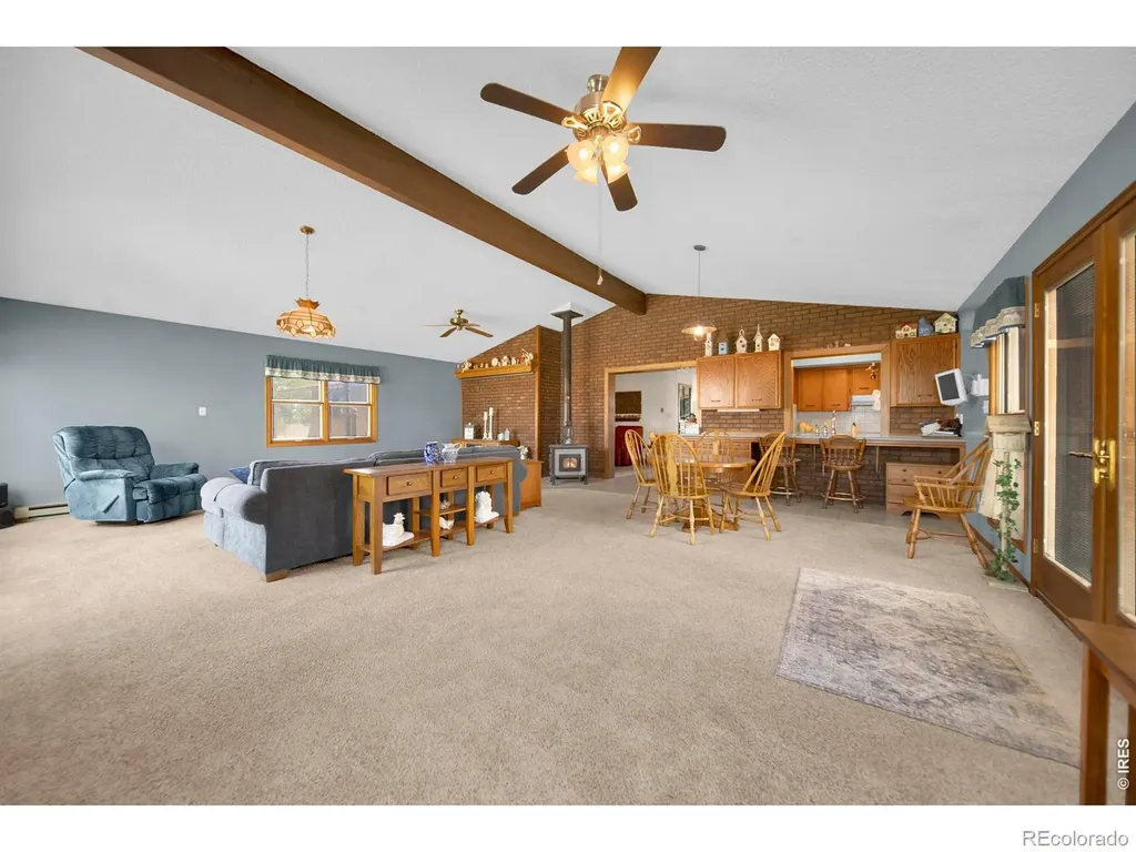 20483 County Road 19.5 Fort Morgan CO 80701