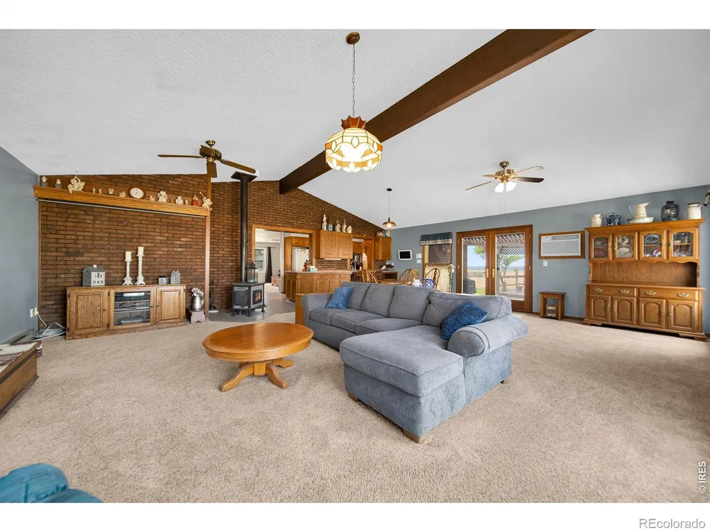 20483 County Road 19.5 Fort Morgan CO 80701
