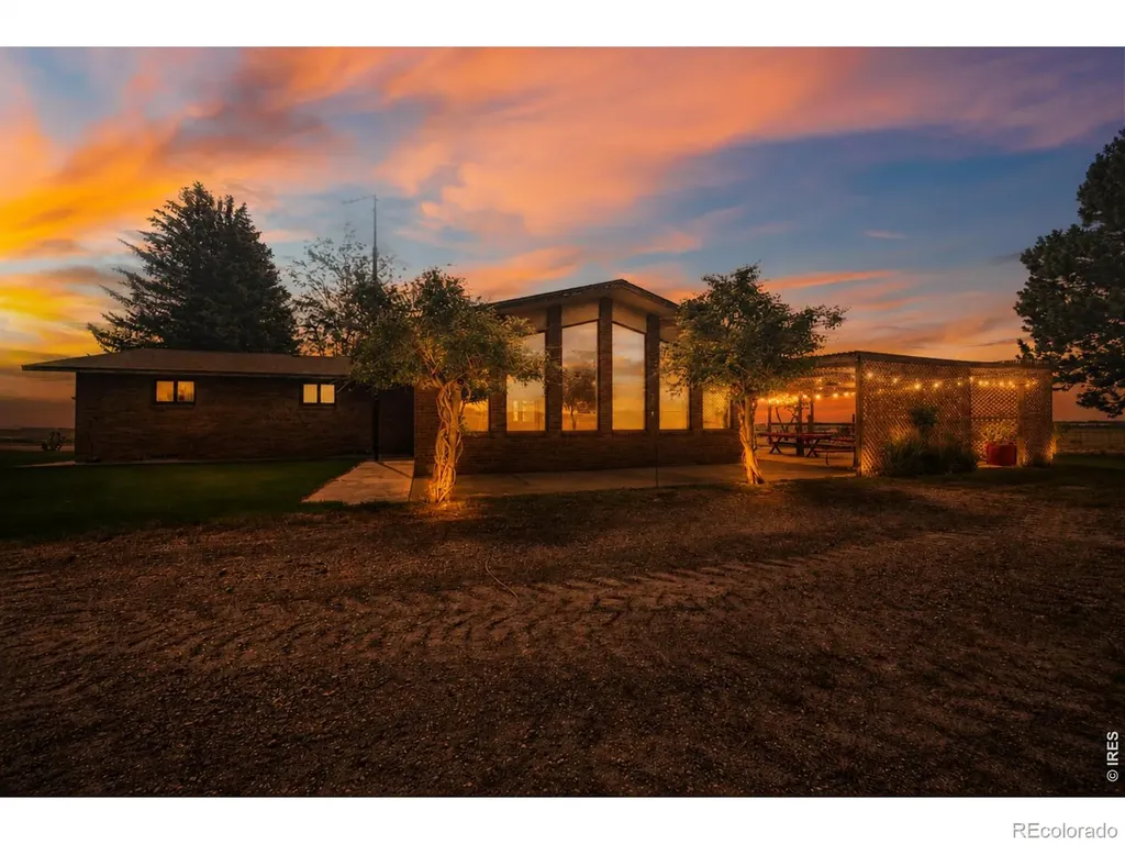 20483 County Road 19.5 Fort Morgan CO 80701