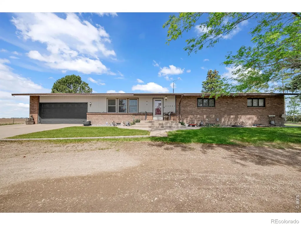 20483 County Road 19.5 Fort Morgan CO 80701