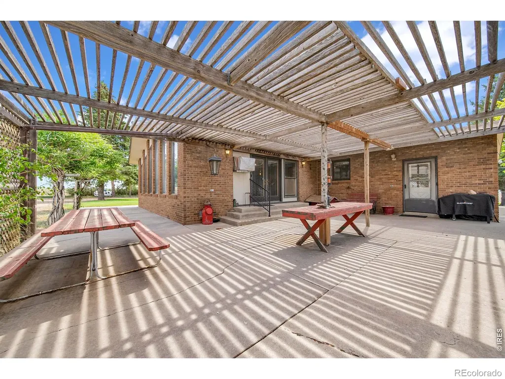 20483 County Road 19.5 Fort Morgan CO 80701