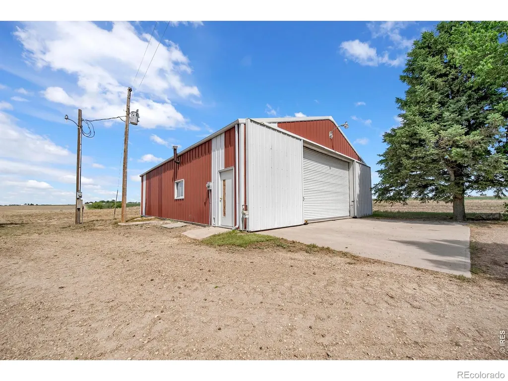 20483 County Road 19.5 Fort Morgan CO 80701