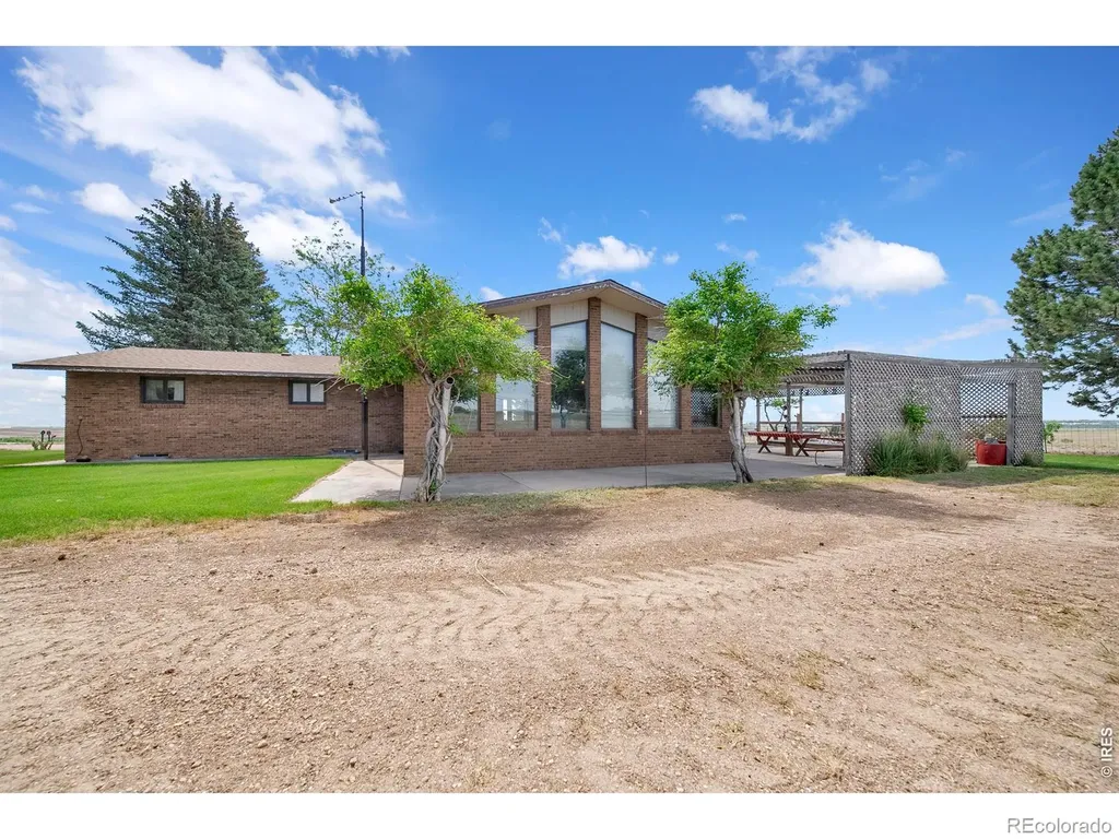 20483 County Road 19.5 Fort Morgan CO 80701