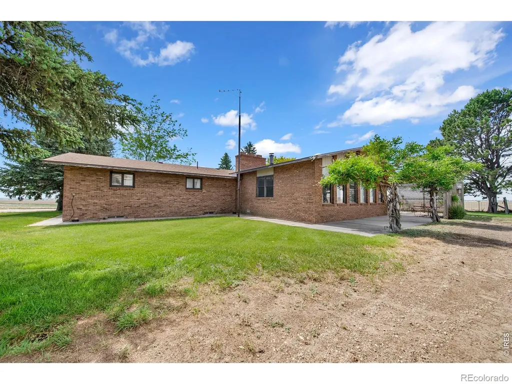 20483 County Road 19.5 Fort Morgan CO 80701