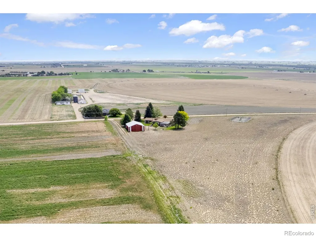 20483 County Road 19.5 Fort Morgan CO 80701