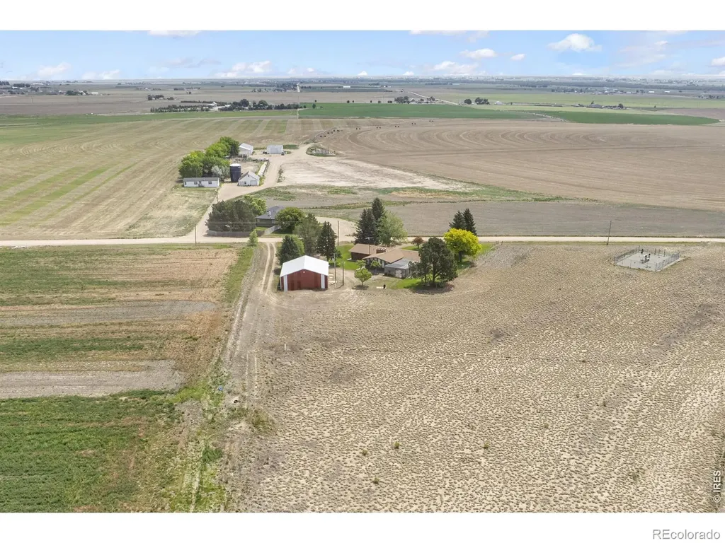20483 County Road 19.5 Fort Morgan CO 80701