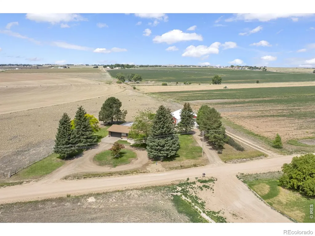 20483 County Road 19.5 Fort Morgan CO 80701