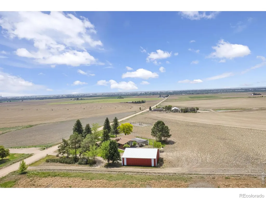 20483 County Road 19.5 Fort Morgan CO 80701
