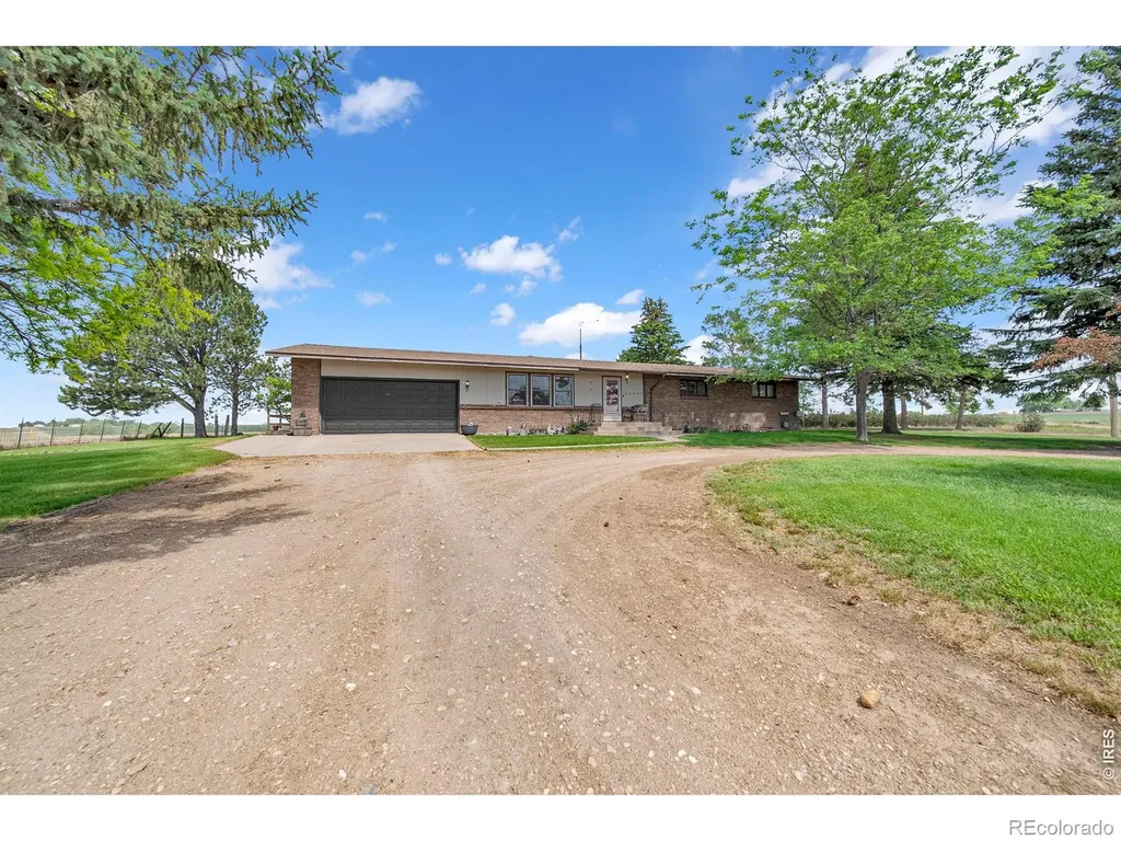20483 County Road 19.5 Fort Morgan CO 80701