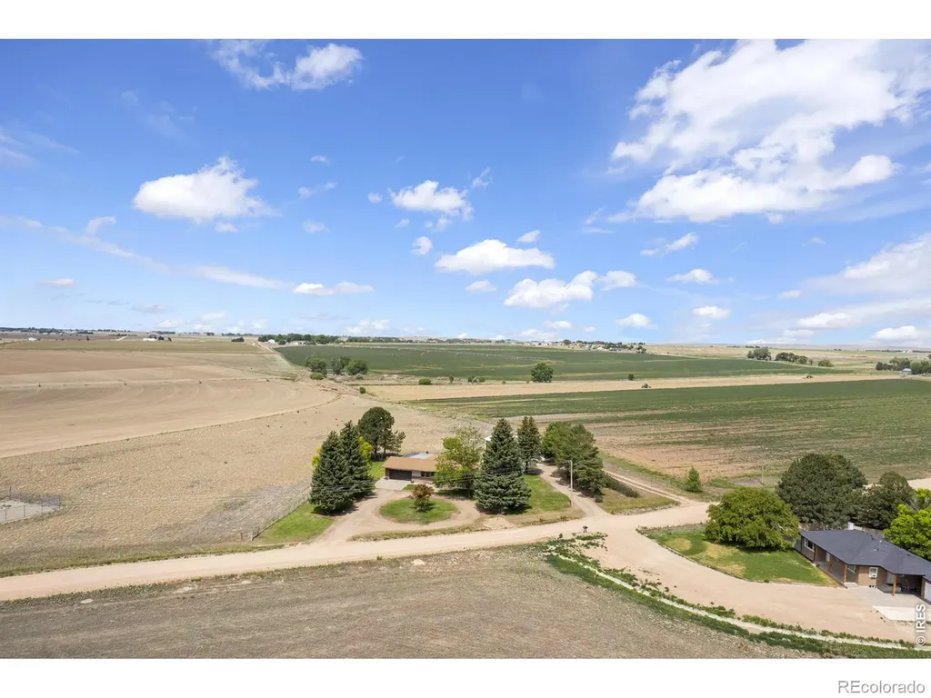 20483 County Road 19.5 Fort Morgan CO 80701