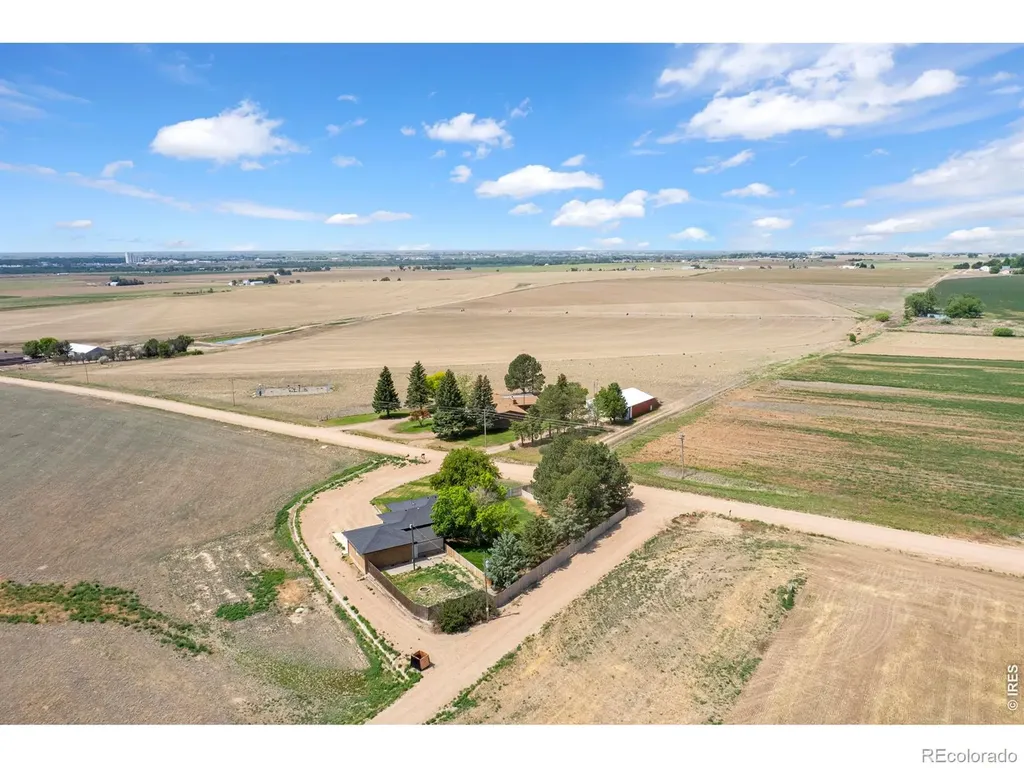 20483 County Road 19.5 Fort Morgan CO 80701