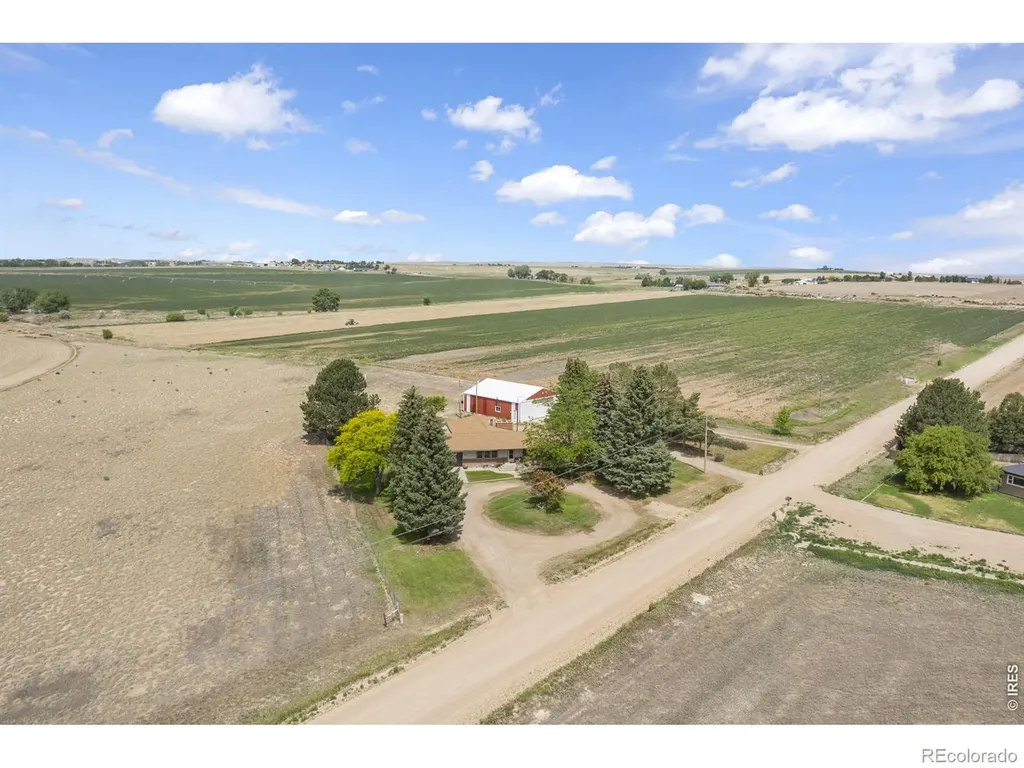 20483 County Road 19.5 Fort Morgan CO 80701