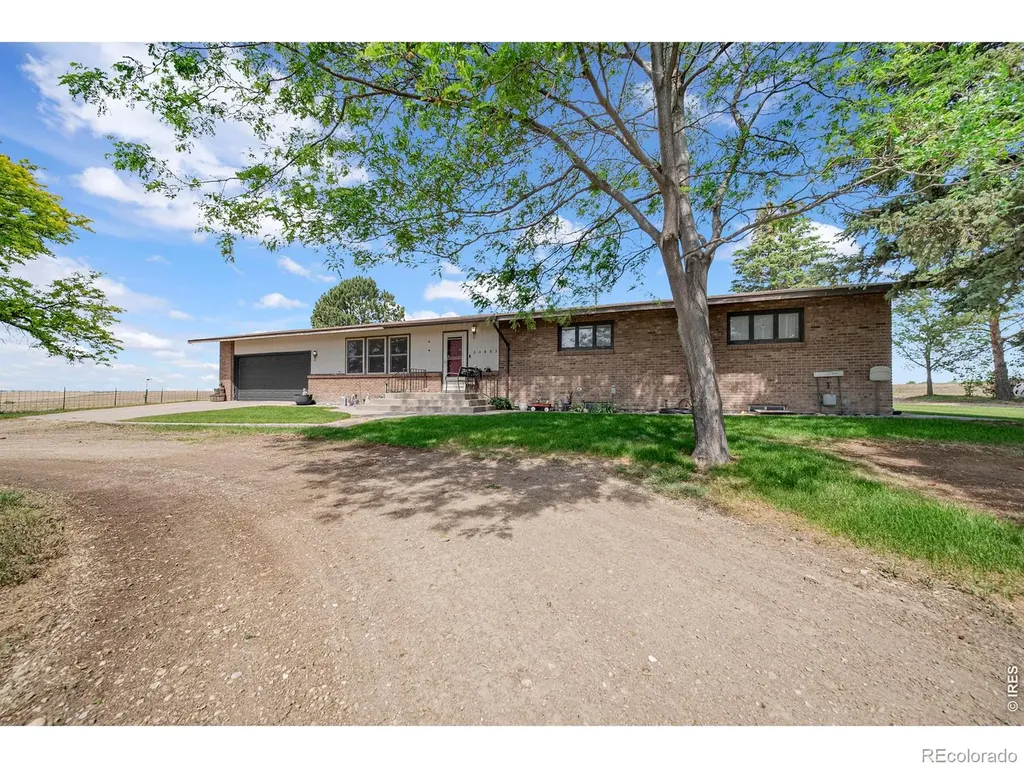 20483 County Road 19.5 Fort Morgan CO 80701