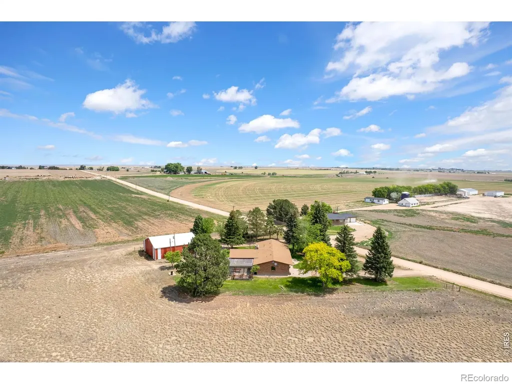20483 County Road 19.5 Fort Morgan CO 80701