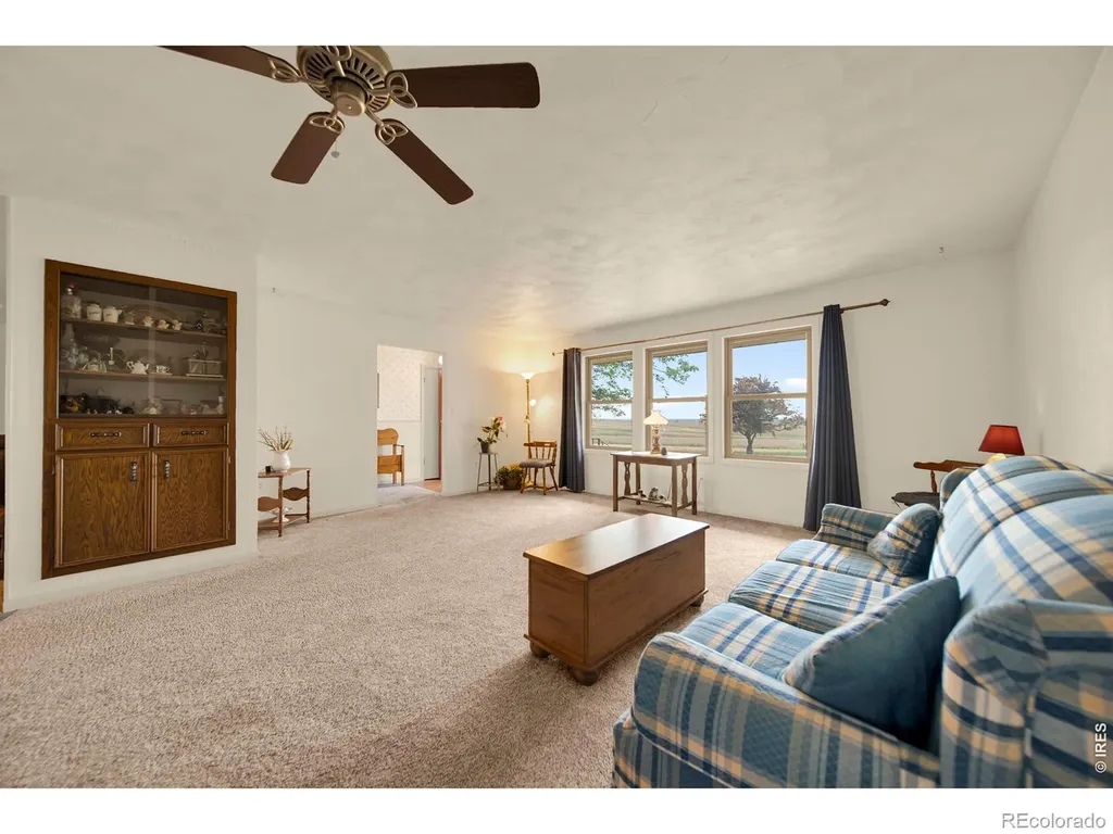 20483 County Road 19.5 Fort Morgan CO 80701