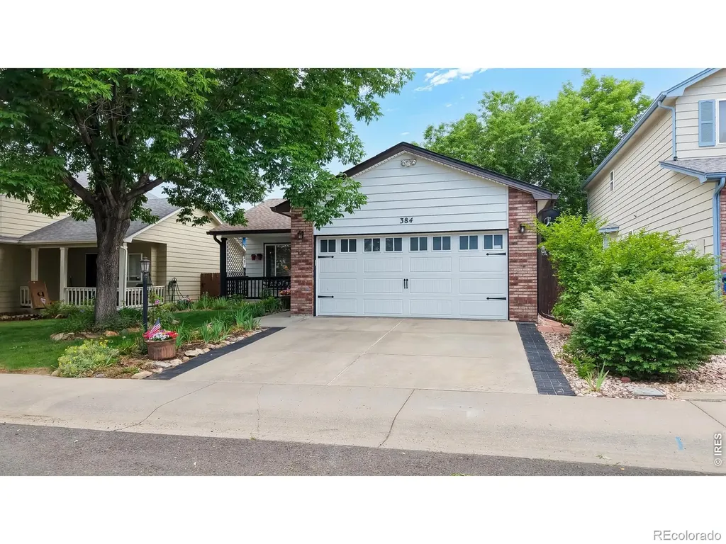 384 Pin Oak Drive Loveland CO 80538