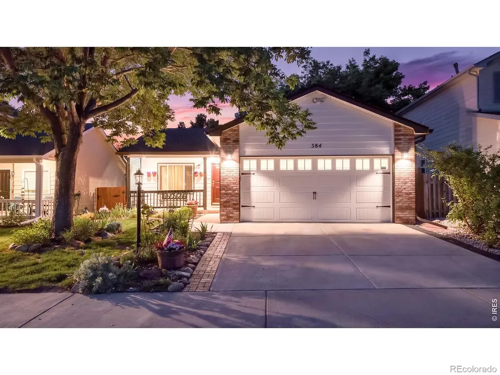 384 Pin Oak Drive Loveland CO 80538