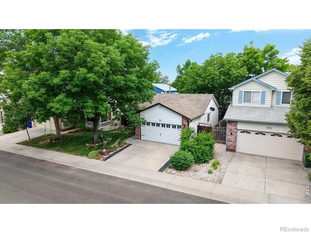 384 Pin Oak Drive Loveland CO 80538