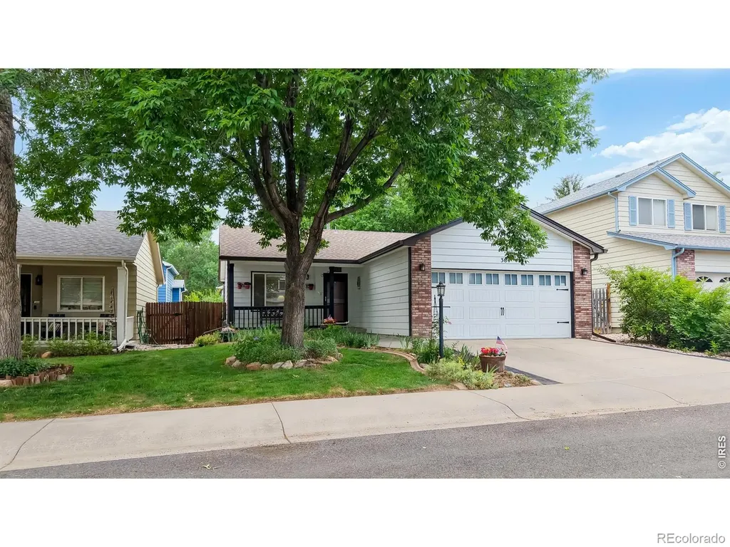 384 Pin Oak Drive Loveland CO 80538