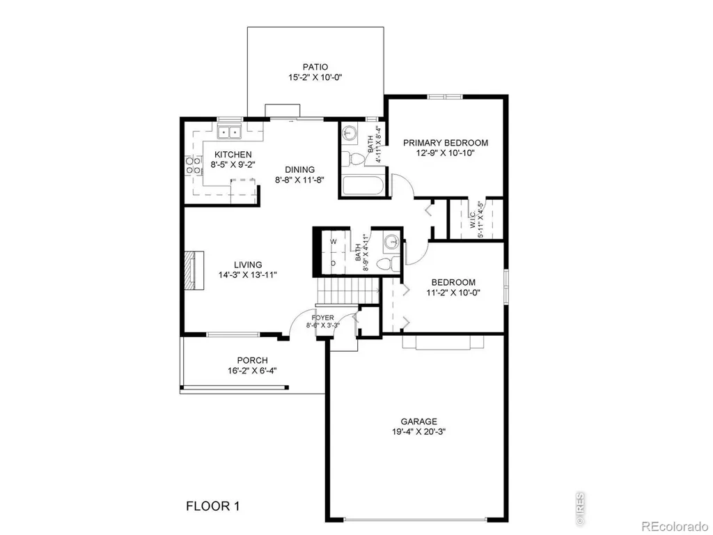 384 Pin Oak Drive Loveland CO 80538