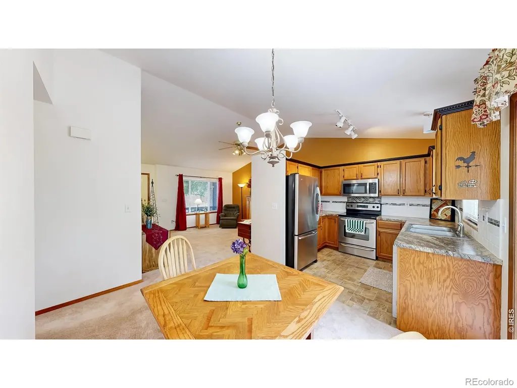 384 Pin Oak Drive Loveland CO 80538