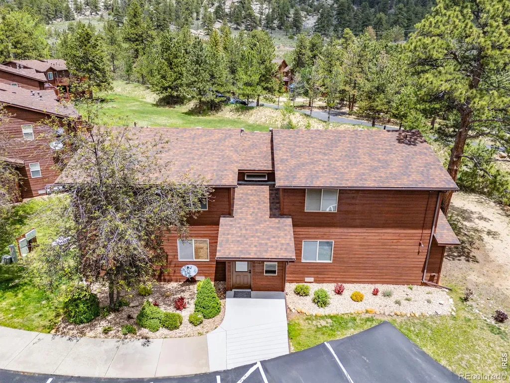 503 Fall River Lane Estes Park CO 80517