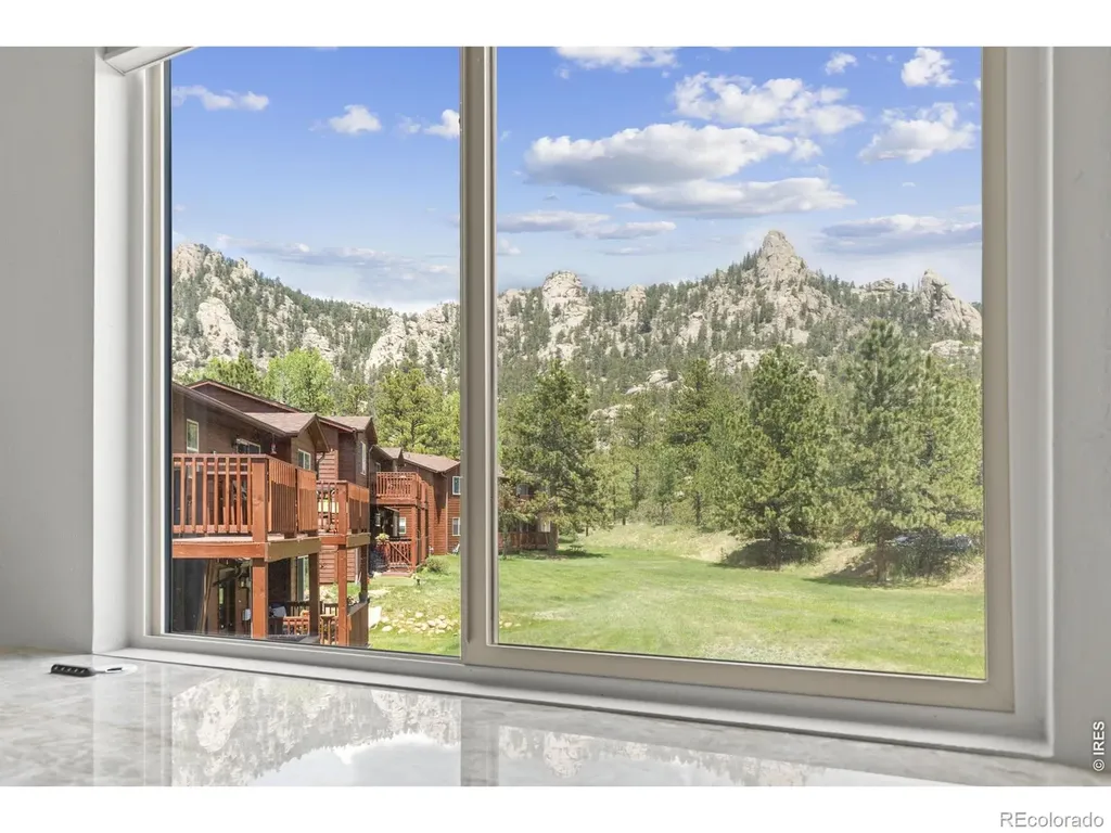 503 Fall River Lane Estes Park CO 80517