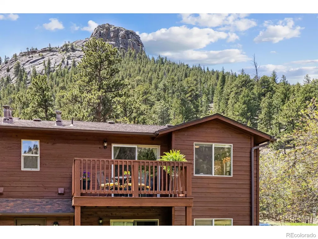 503 Fall River Lane Estes Park CO 80517