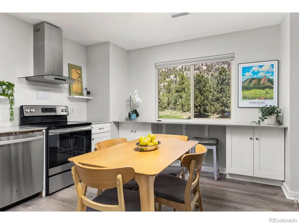 503 Fall River Lane Estes Park CO 80517