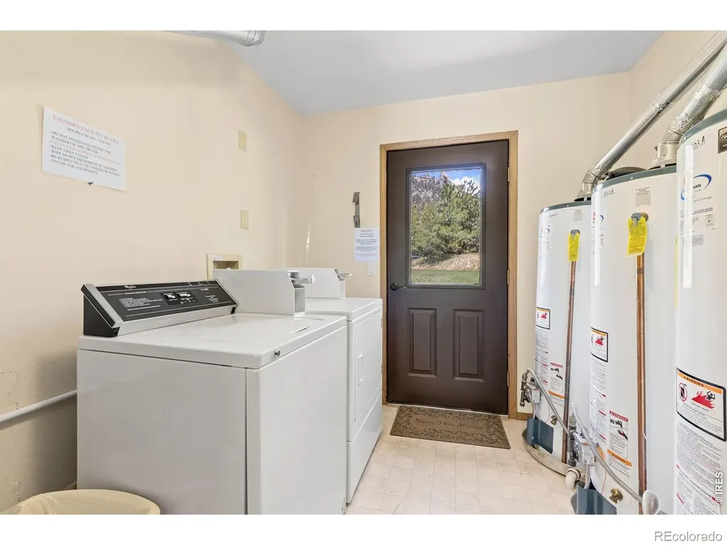 503 Fall River Lane Estes Park CO 80517