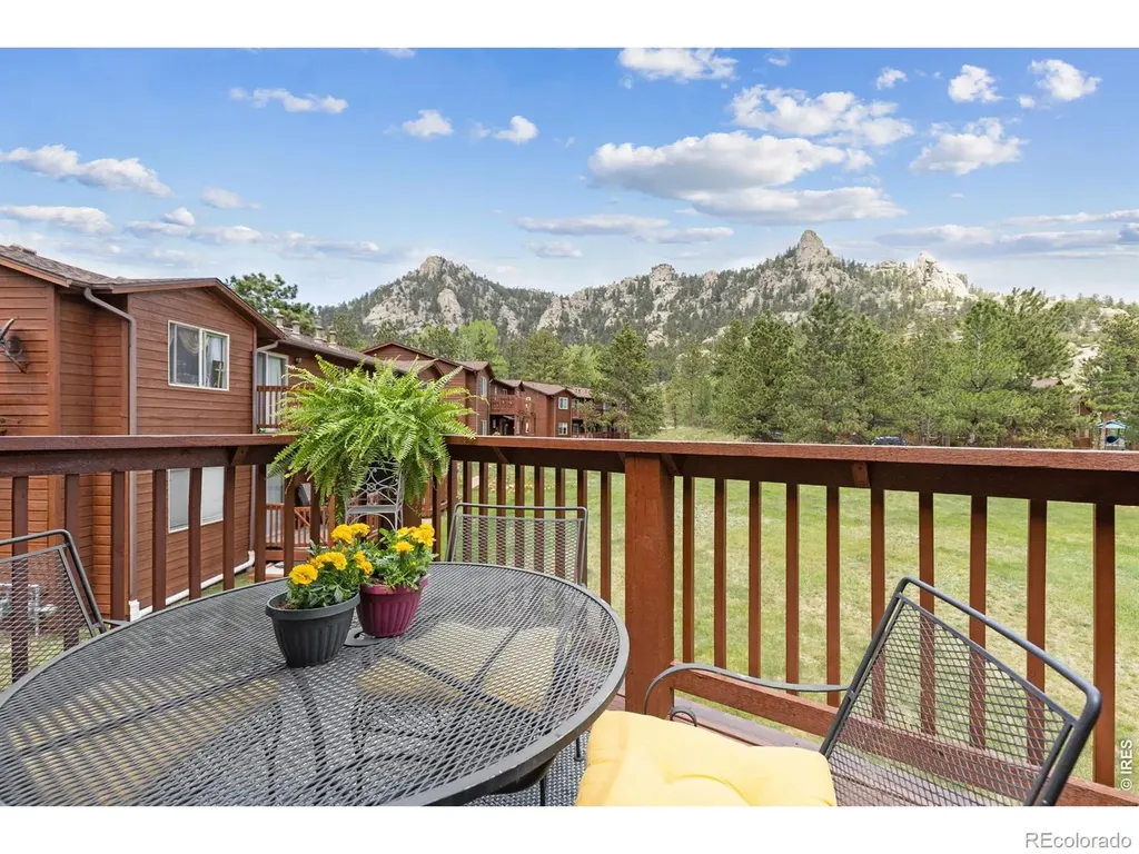 503 Fall River Lane Estes Park CO 80517