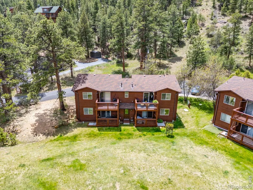 503 Fall River Lane Estes Park CO 80517