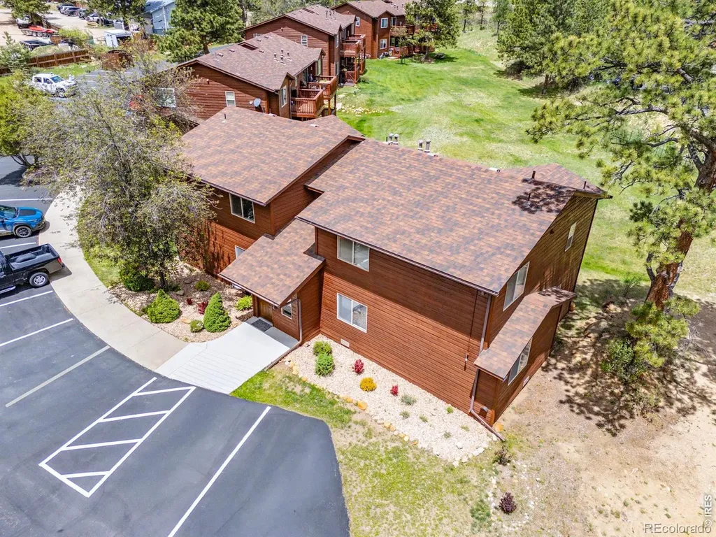 503 Fall River Lane Estes Park CO 80517