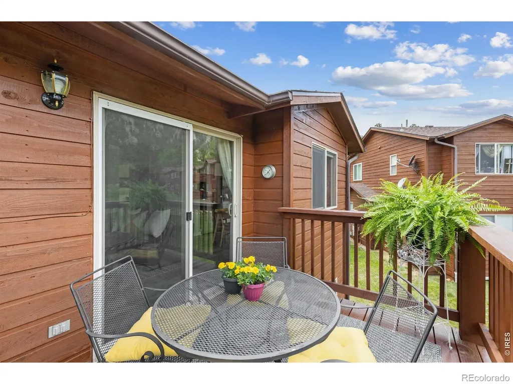 503 Fall River Lane Estes Park CO 80517