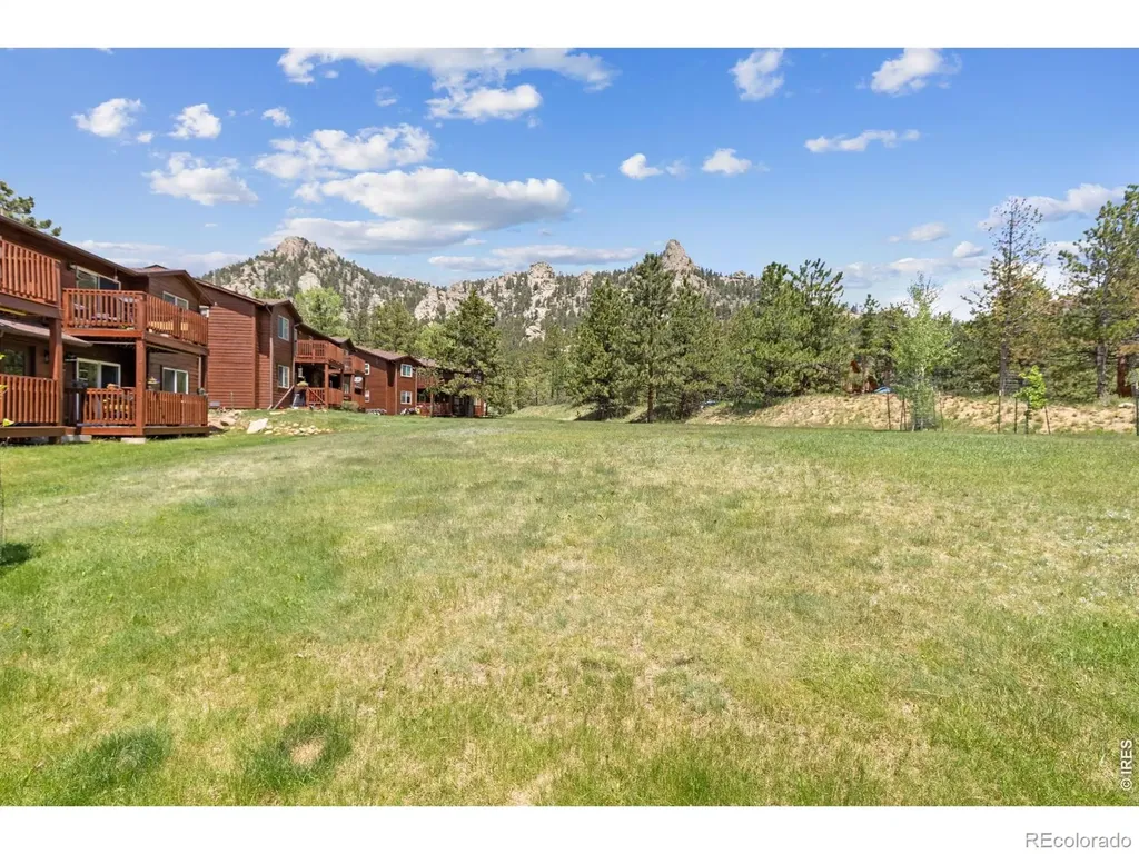 503 Fall River Lane Estes Park CO 80517