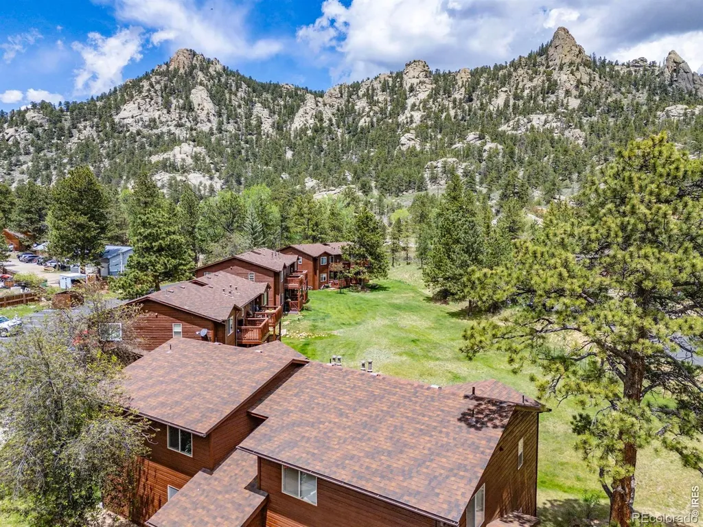 503 Fall River Lane Estes Park CO 80517