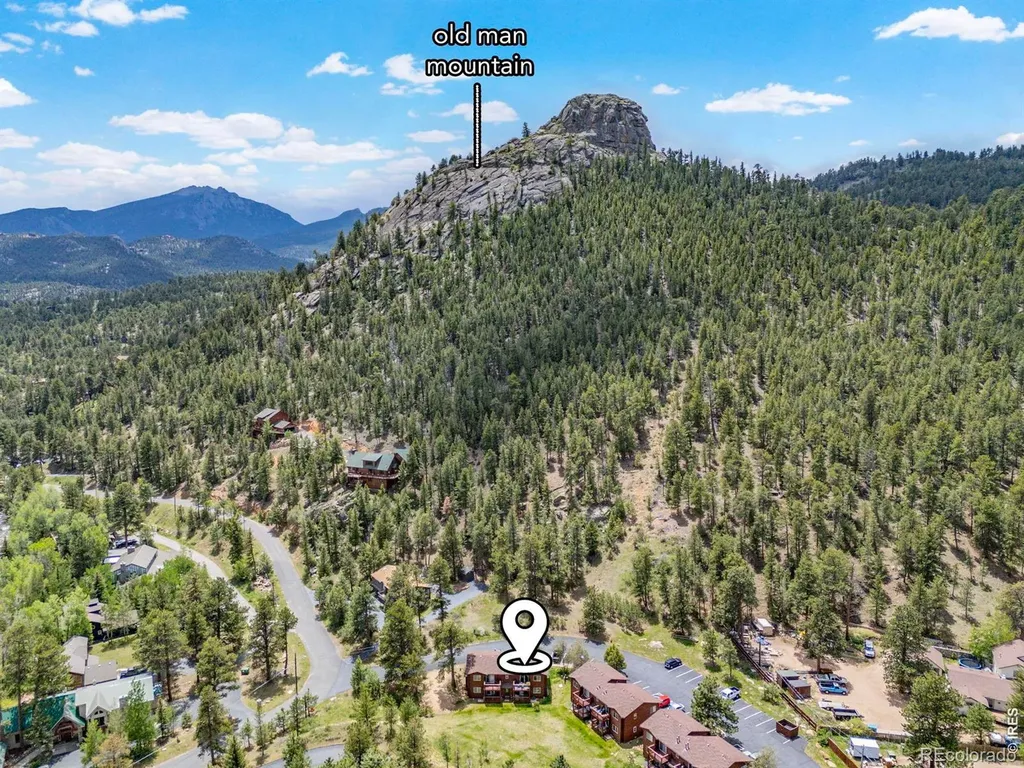 503 Fall River Lane Estes Park CO 80517