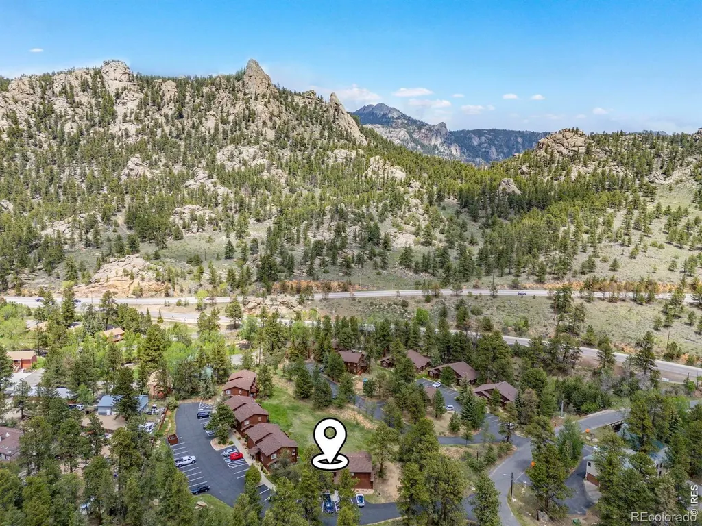 503 Fall River Lane Estes Park CO 80517