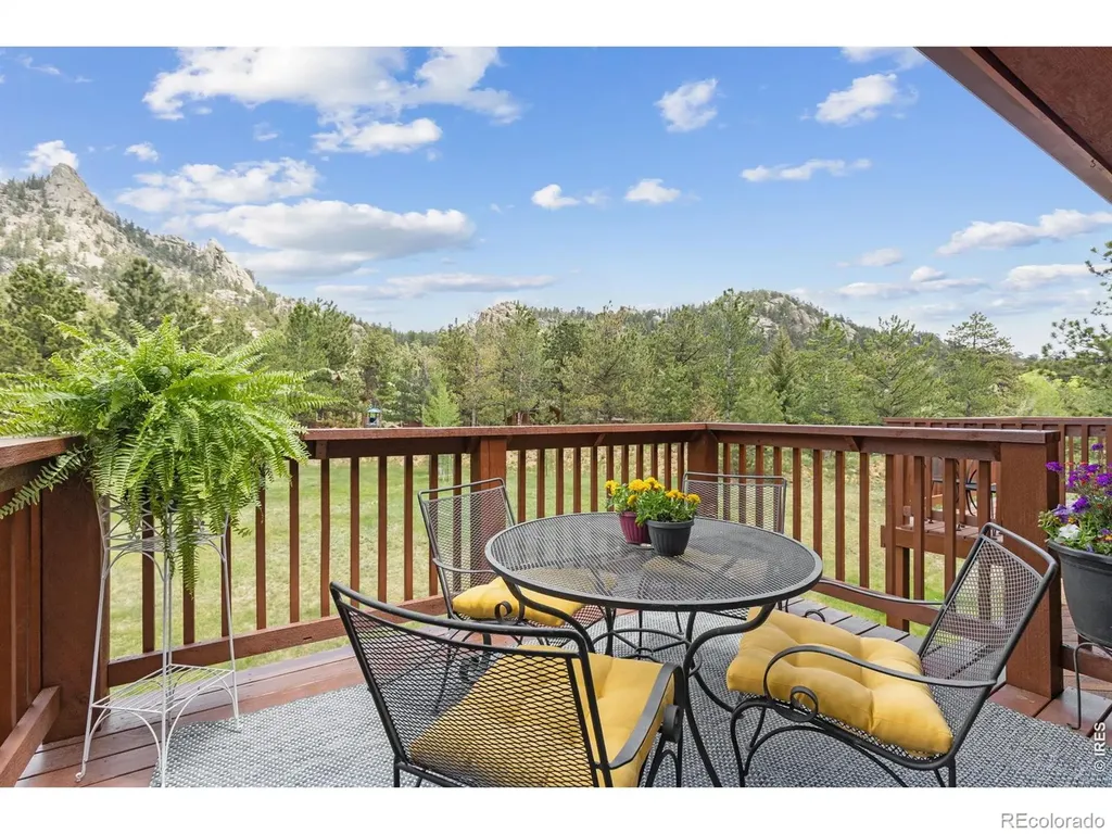 503 Fall River Lane Estes Park CO 80517