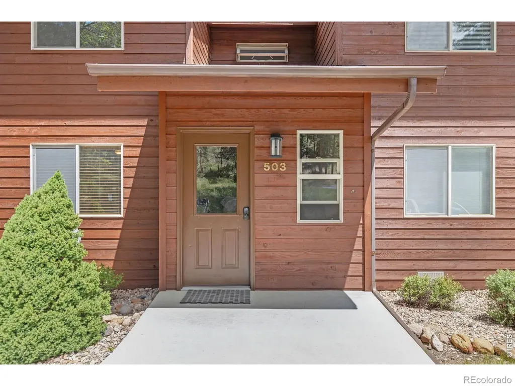 503 Fall River Lane Estes Park CO 80517