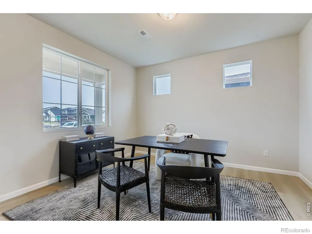 1850 Carnoustie Drive Fort Collins CO 80524