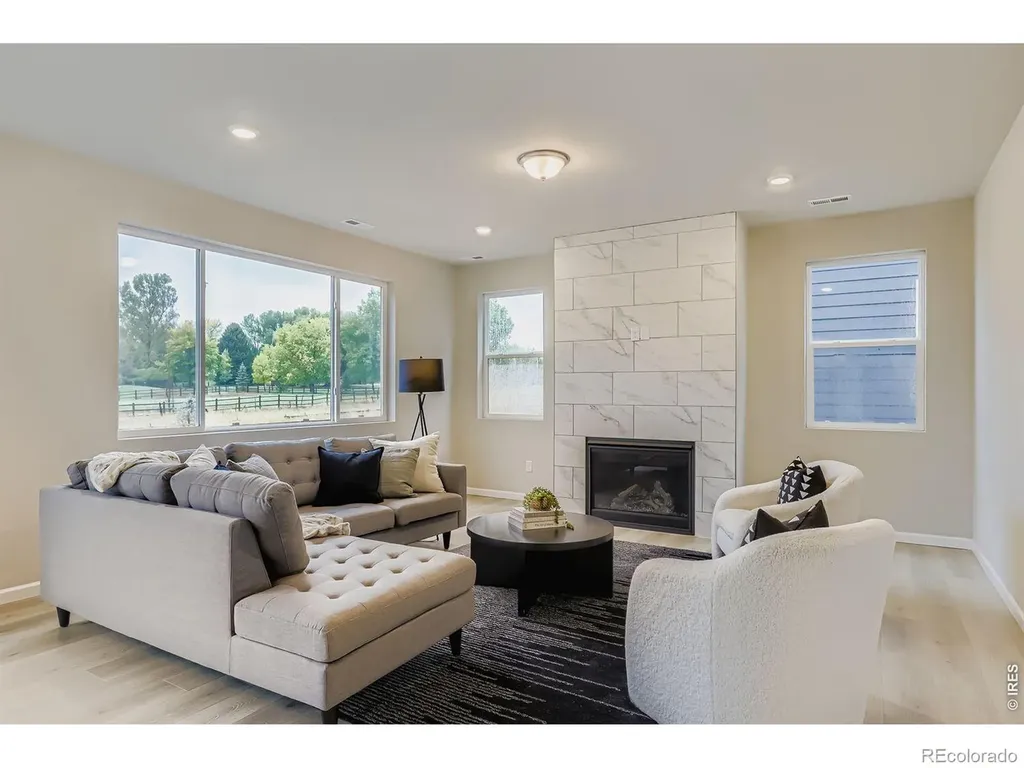 1850 Carnoustie Drive Fort Collins CO 80524