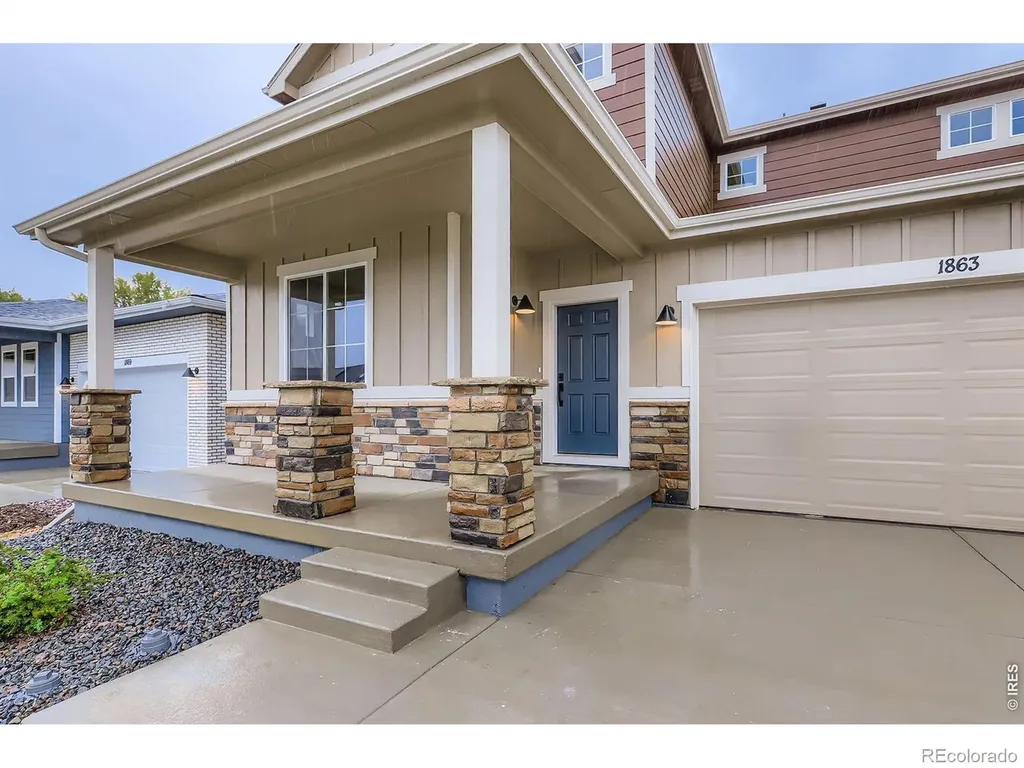 1850 Carnoustie Drive Fort Collins CO 80524