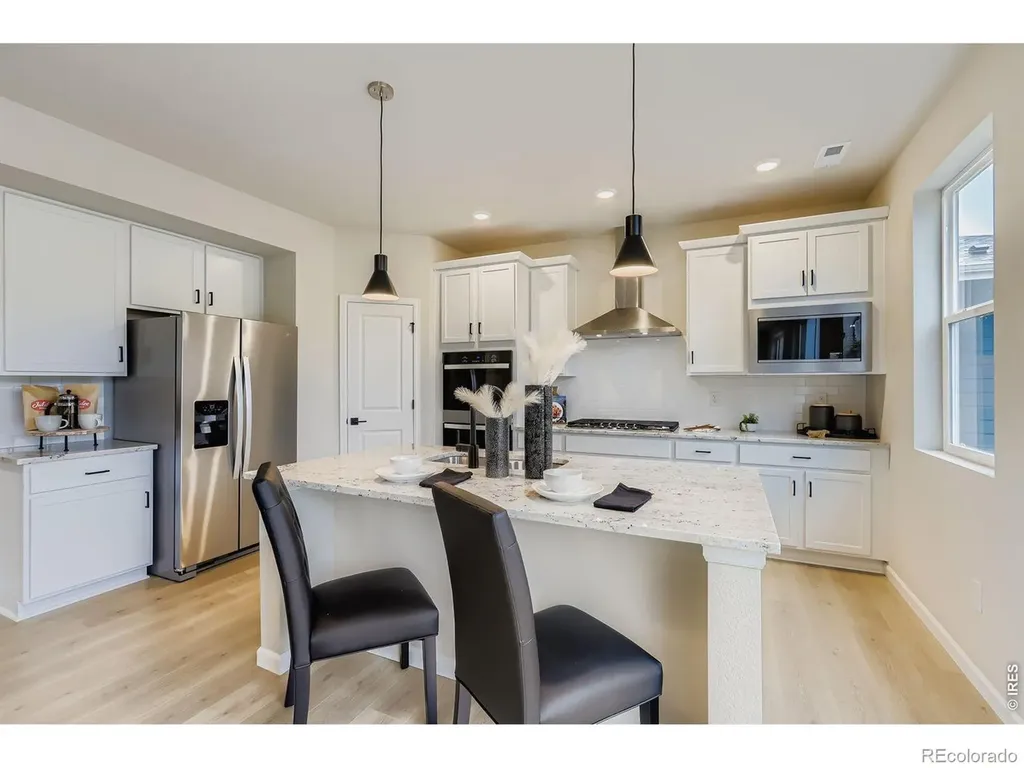 1850 Carnoustie Drive Fort Collins CO 80524