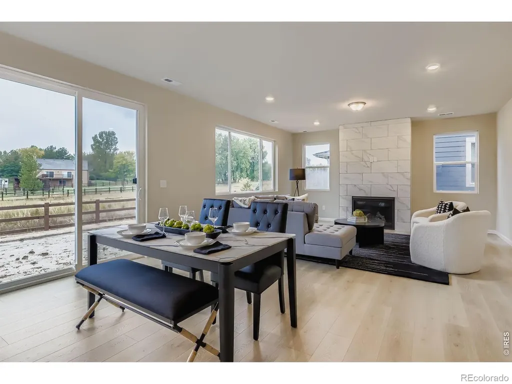 1850 Carnoustie Drive Fort Collins CO 80524