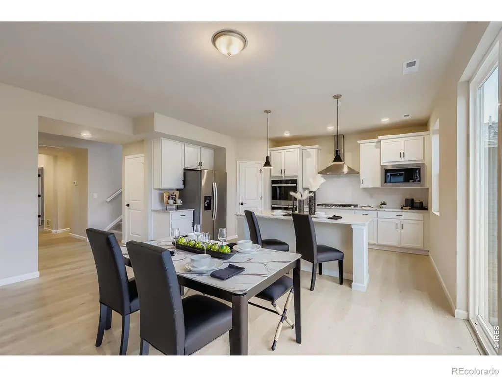 1850 Carnoustie Drive Fort Collins CO 80524