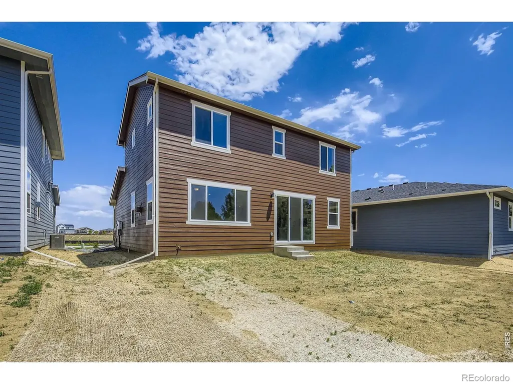 1850 Carnoustie Drive Fort Collins CO 80524