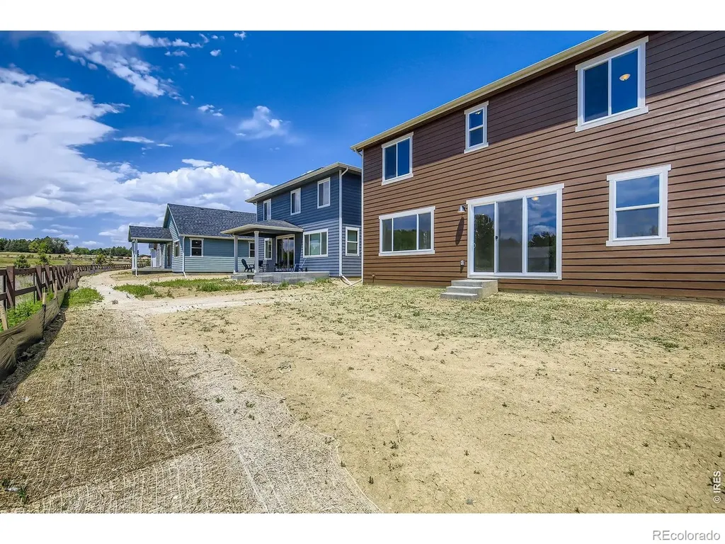 1850 Carnoustie Drive Fort Collins CO 80524